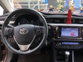 Toyota Corolla Altis 2016 tự động chính chủ