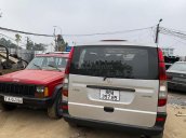 Bán ô tô Mercedes Vito sx 2004, màu bạc, xe nhập chính chủ, giá 330tr