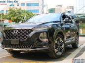 Hyundai Hà Nội - xe Santafe giá cực tốt, ưu đãi 100tr, hỗ trợ ngân hàng 80%, thủ tục đơn giản, giao xe tận nhà