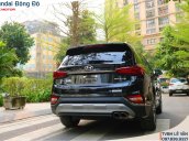 Hyundai Hà Nội - xe Santafe giá cực tốt, ưu đãi 100tr, hỗ trợ ngân hàng 80%, thủ tục đơn giản, giao xe tận nhà