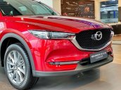 Mazda Hà Nội - Mazda CX5 new 2021 trả góp đến 90% tặng phụ kiện 15 triệu, tặng bảo hiểm thân vỏ