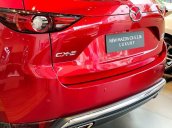 Mazda Hà Nội - Mazda CX5 new 2021 trả góp đến 90% tặng phụ kiện 15 triệu, tặng bảo hiểm thân vỏ