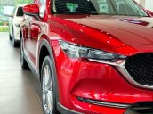 Mazda Hà Nội - Mazda CX5 new 2021 trả góp đến 90% tặng phụ kiện 15 triệu, tặng bảo hiểm thân vỏ