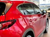 Mazda Hà Nội - Mazda CX5 new 2021 trả góp đến 90% tặng phụ kiện 15 triệu, tặng bảo hiểm thân vỏ