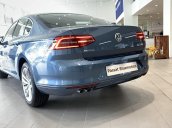 Volkswagen Passat ưu đãi ngay phí trước bạ + phụ kiện cực nhiều, LH ngay Huy có ngay chương trình