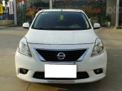 Cần bán lại xe Nissan Sunny XL sản xuất năm 2018, màu trắng, giá tốt