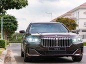 BMW 7 Series 2020 đẳng cấp, sang trọng, nhiều màu sắc, có xe giao ngay