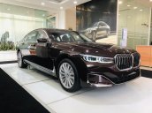 BMW 7 Series 2020 đẳng cấp, sang trọng, nhiều màu sắc, có xe giao ngay