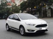 Bán Ford Focus đời 2019, màu trắng 