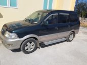 Bán xe Toyota Zace - GL sản xuất năm 2004, xe nhập, giá tốt, gia đình đi rất giữ gìn