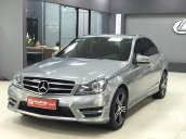 Mercedes C200 Edition C, model 2014, 1 chủ cực mới và mượt