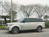 Cần bán gấp LandRover Range Rover sản xuất năm 2015, màu vàng