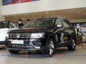 Volkwagen Vũng Tàu SUV 7 chỗ Tiguan Elegance giảm 100tr, có giá tốt hơn khi gọi, lái thử tận nơi