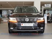 Volkwagen Vũng Tàu SUV 7 chỗ Tiguan Elegance giảm 100tr, có giá tốt hơn khi gọi, lái thử tận nơi