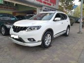 Nissan -Xtrail 2.0 sản xuất 2017 màu trắng