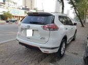 Nissan -Xtrail 2.0 sản xuất 2017 màu trắng