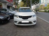 Nissan -Xtrail 2.0 sản xuất 2017 màu trắng