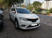 Nissan -Xtrail 2.0 sản xuất 2017 màu trắng