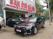 Toyota Camry 2.5Q màu đen sx 2018 xe một chủ từ đầu đi ít