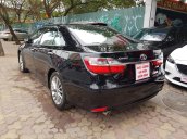 Toyota Camry 2.5Q màu đen sx 2018 xe một chủ từ đầu đi ít