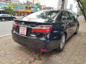 Toyota Camry 2.5Q màu đen sx 2018 xe một chủ từ đầu đi ít