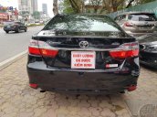 Toyota Camry 2.5Q màu đen sx 2018 xe một chủ từ đầu đi ít