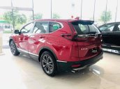 Siêu khuyến mại Honda CRV 2021 giảm 100 triệu tiền mặt, phụ kiện