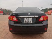 Bán Toyota Corolla Altis năm 2009 ít sử dụng