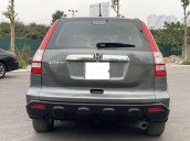 Bán Honda CR V năm 2009 xe gia đình, 415 triệu