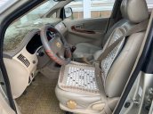 Bán ô tô Toyota Innova sản xuất 2006, giá 215tr