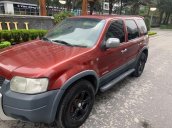 Cần bán xe Ford Escape AT sản xuất năm 2003