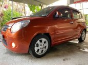 Xe Kia Morning năm 2008, giá chỉ 186 triệu, xe chính chủ