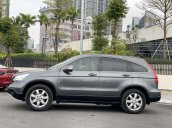 Bán Honda CR V năm 2009 xe gia đình, 415 triệu