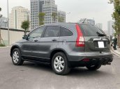 Bán Honda CR V năm 2009 xe gia đình, 415 triệu