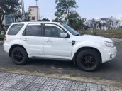 Bán ô tô Ford Escape năm 2010 xe gia đình