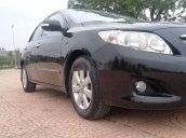 Bán Toyota Corolla Altis năm 2009 ít sử dụng