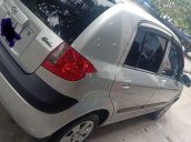 Bán Hyundai Getz năm sản xuất 2010, nhập khẩu nguyên chiếc, 175 triệu