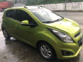 Bán ô tô Chevrolet Spark sản xuất năm 2017 ít sử dụng