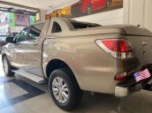 Bán xe Mazda BT 50 sản xuất năm 2013, nhập khẩu