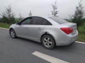 Cần bán lại xe Daewoo Lacetti sản xuất 2009, nhập khẩu nguyên chiếc