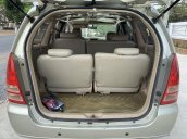 Bán ô tô Toyota Innova sản xuất 2006, giá 215tr