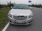 Cần bán lại xe Daewoo Lacetti sản xuất 2009, nhập khẩu nguyên chiếc