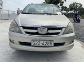 Bán ô tô Toyota Innova sản xuất 2006, giá 215tr