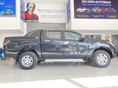 Bán xe Mazda BT 50 sản xuất năm 2014, nhập khẩu còn mới, giá 469tr