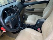 Bán Toyota Fortuner sản xuất năm 2015, giá thấp