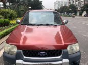 Cần bán xe Ford Escape AT sản xuất năm 2003