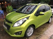 Bán ô tô Chevrolet Spark sản xuất năm 2017 ít sử dụng