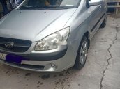 Bán Hyundai Getz năm sản xuất 2010, nhập khẩu nguyên chiếc, 175 triệu