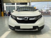 Cần bán xe Honda CR V năm sản xuất 2019, nhập khẩu nguyên chiếc