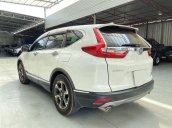 Cần bán xe Honda CR V năm sản xuất 2019, nhập khẩu nguyên chiếc